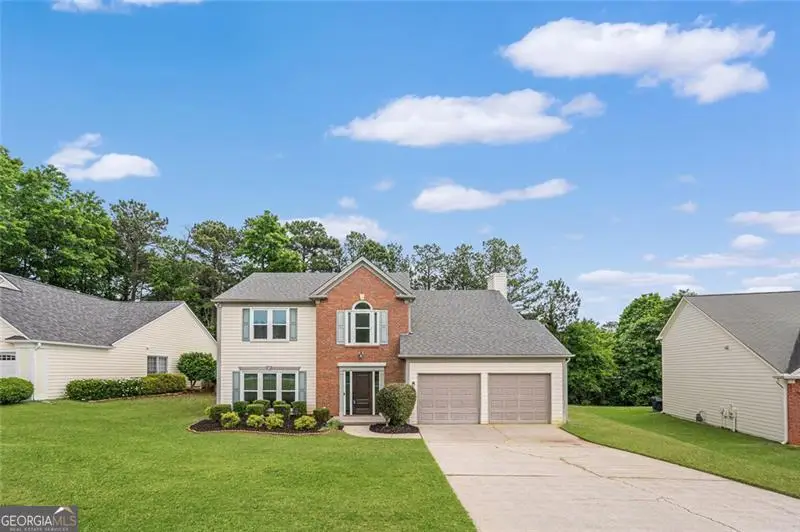 3647 Thornbrooke Place, Duluth, GA 30097 - #1