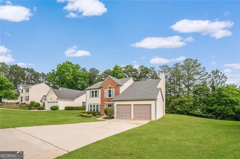 3647 Thornbrooke Place, Duluth, GA 30097 - #3
