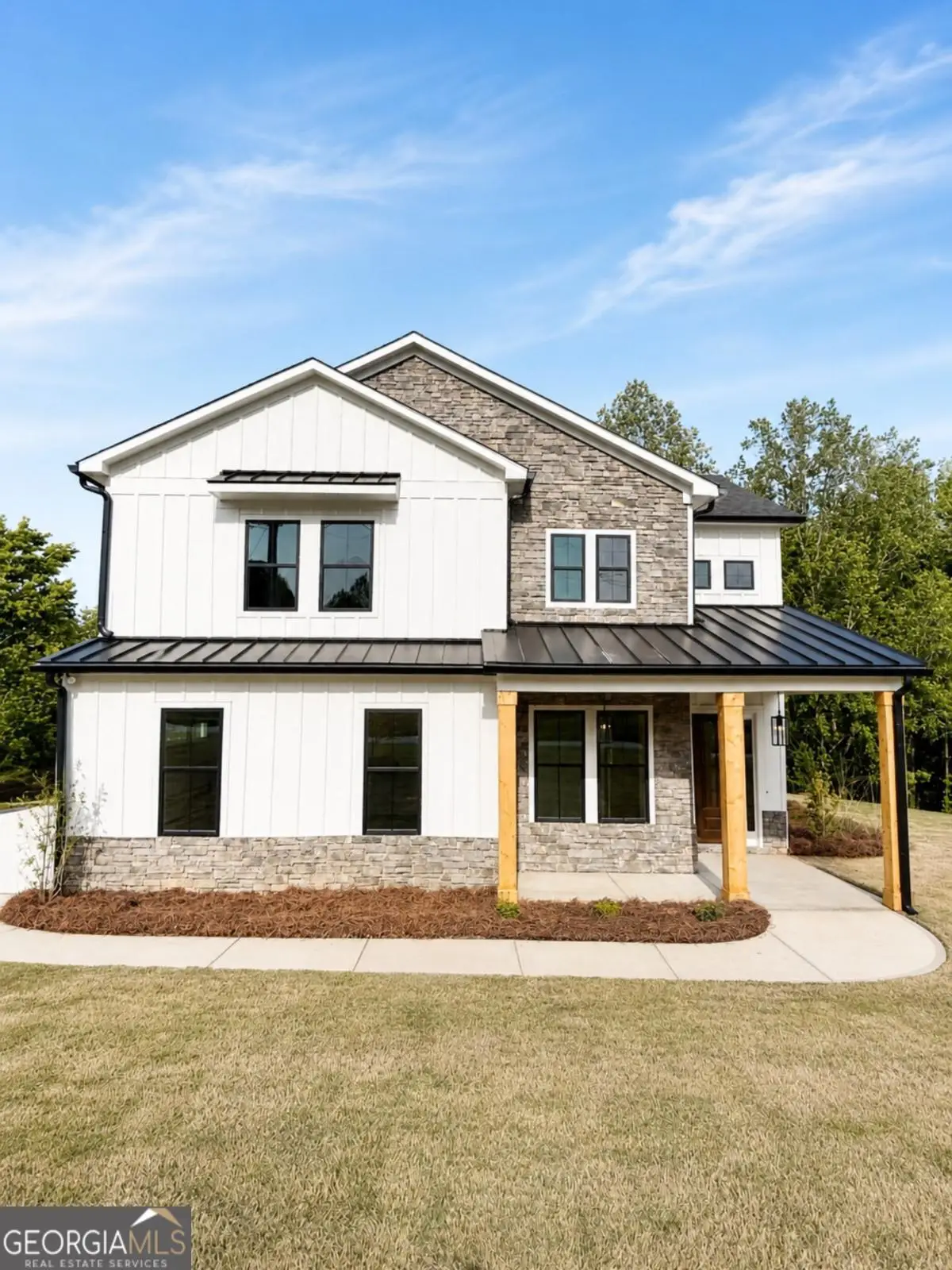 790 Ferguson Place, Dallas, GA 30132 - #1