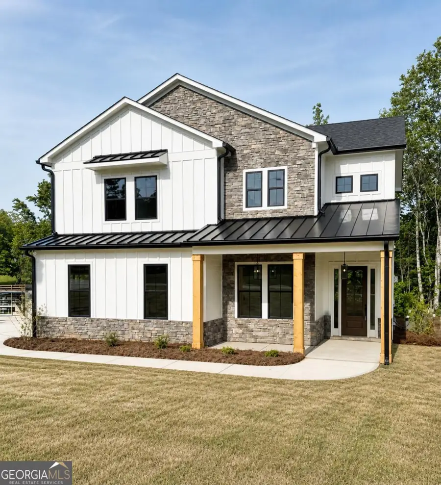 790 Ferguson Place, Dallas, GA 30132 - #3