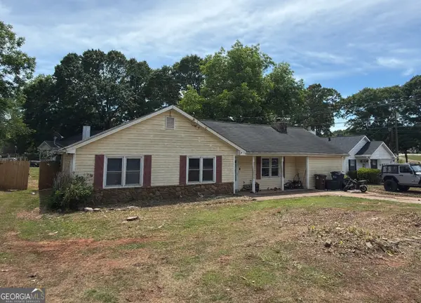 201 Cabriolet Trail, McDonough, GA 30253