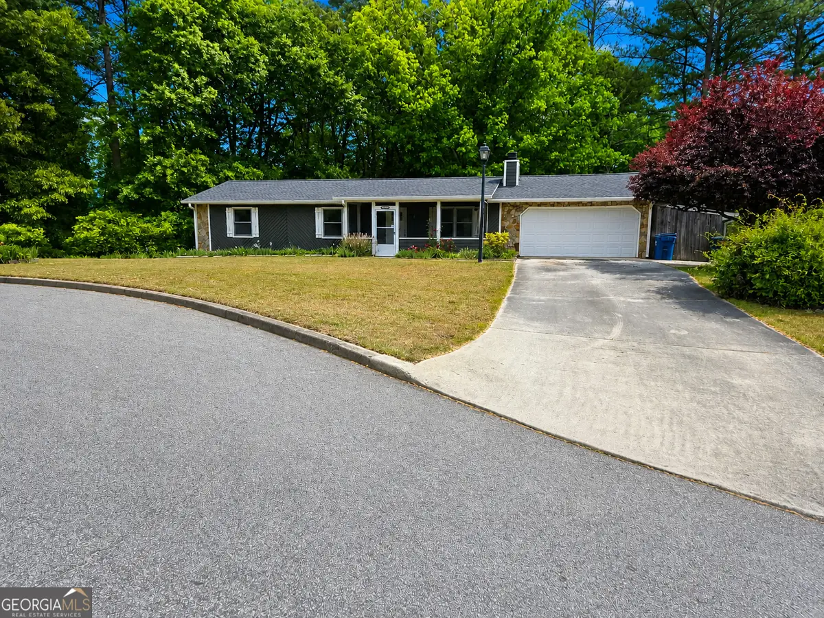 1250 Westwood Court, Grayson, GA 30017 - #1