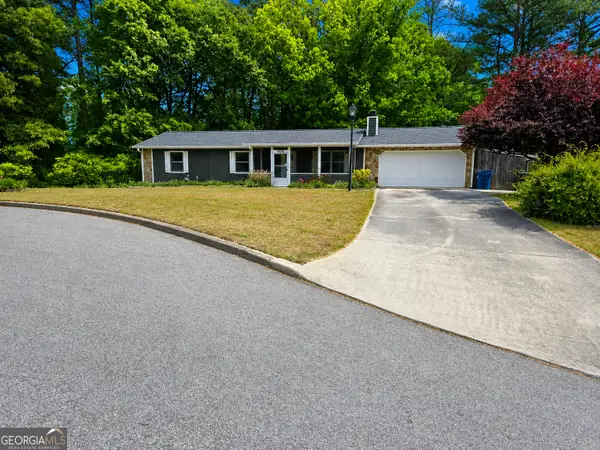 1250 Westwood Court, Grayson, GA 30017