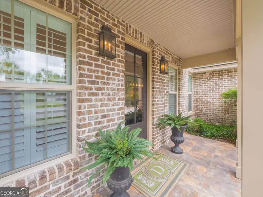 153 Southern Oaks Lane, Saint Simons, GA 31522 - #2