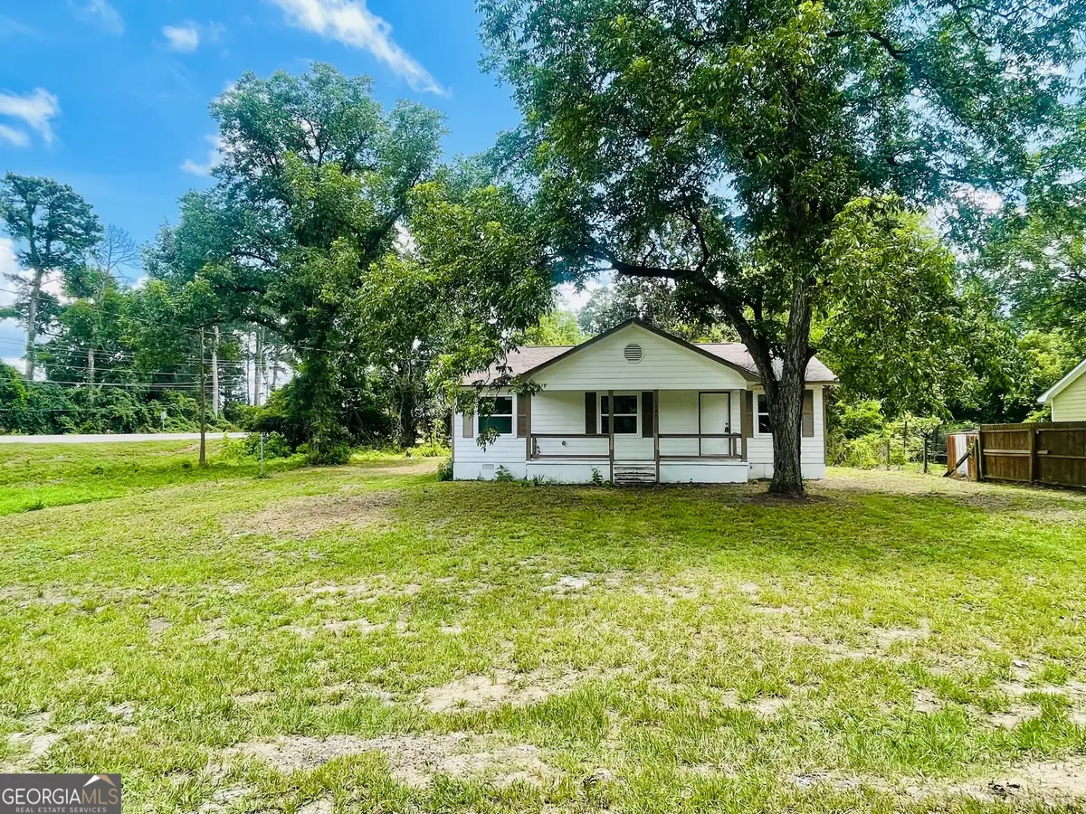 1995 Crooms Drive, Macon, GA 31217 - #1