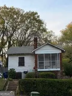 1125 M L King Jr Drive, Atlanta, GA 30314