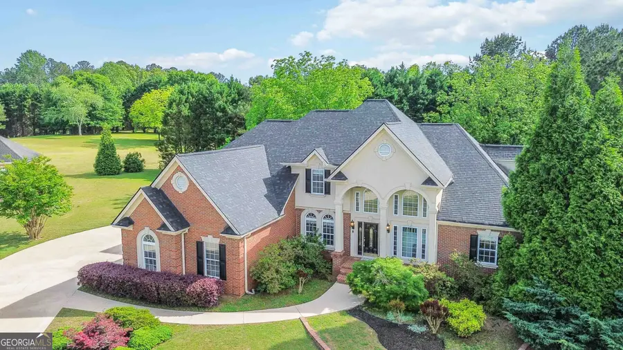 5 Whipporwill Drive, Oxford, GA 30054 - #2