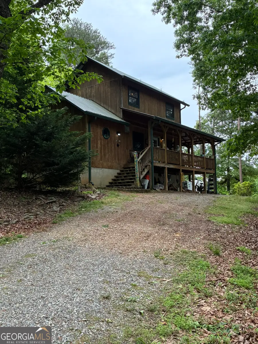 1264 Pink Mountain Boulevard, Cleveland, GA 30528 - #3