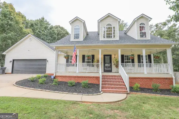 240 NW Southern Walk Drive, Milledgeville, GA 31061
