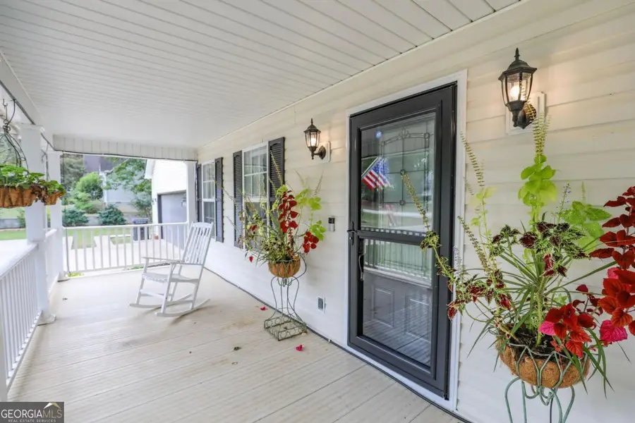 240 NW Southern Walk Drive, Milledgeville, GA 31061 - #2