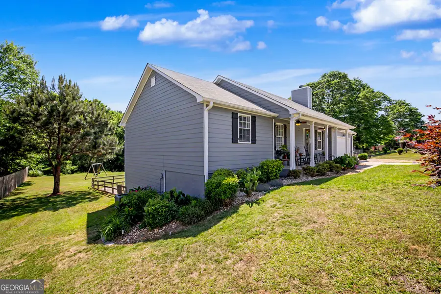 130 Oliver Way, Fayetteville, GA 30214 - #2