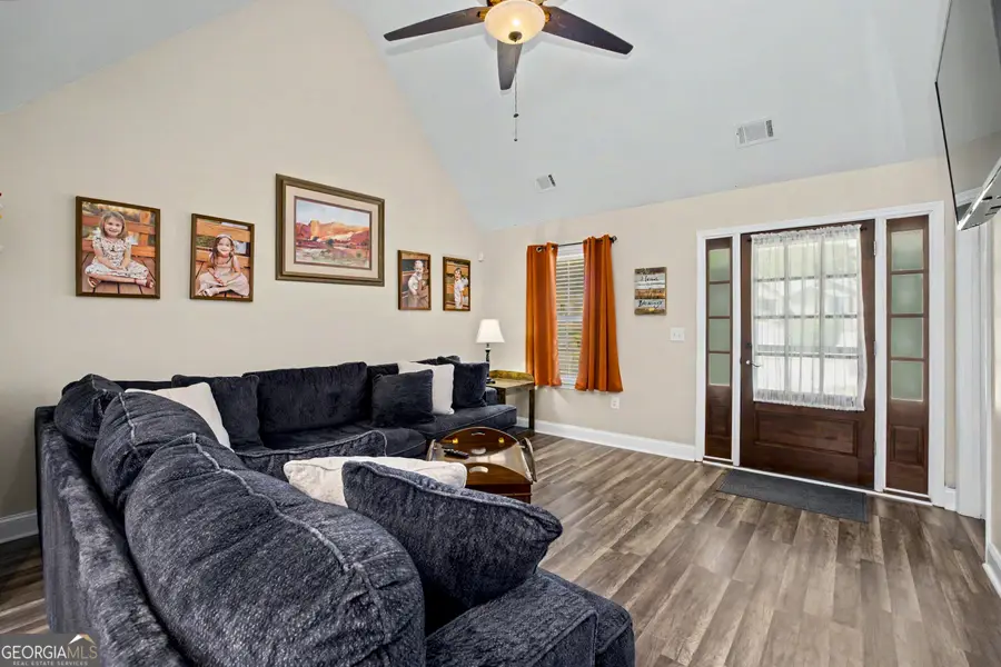 130 Oliver Way, Fayetteville, GA 30214 - #3