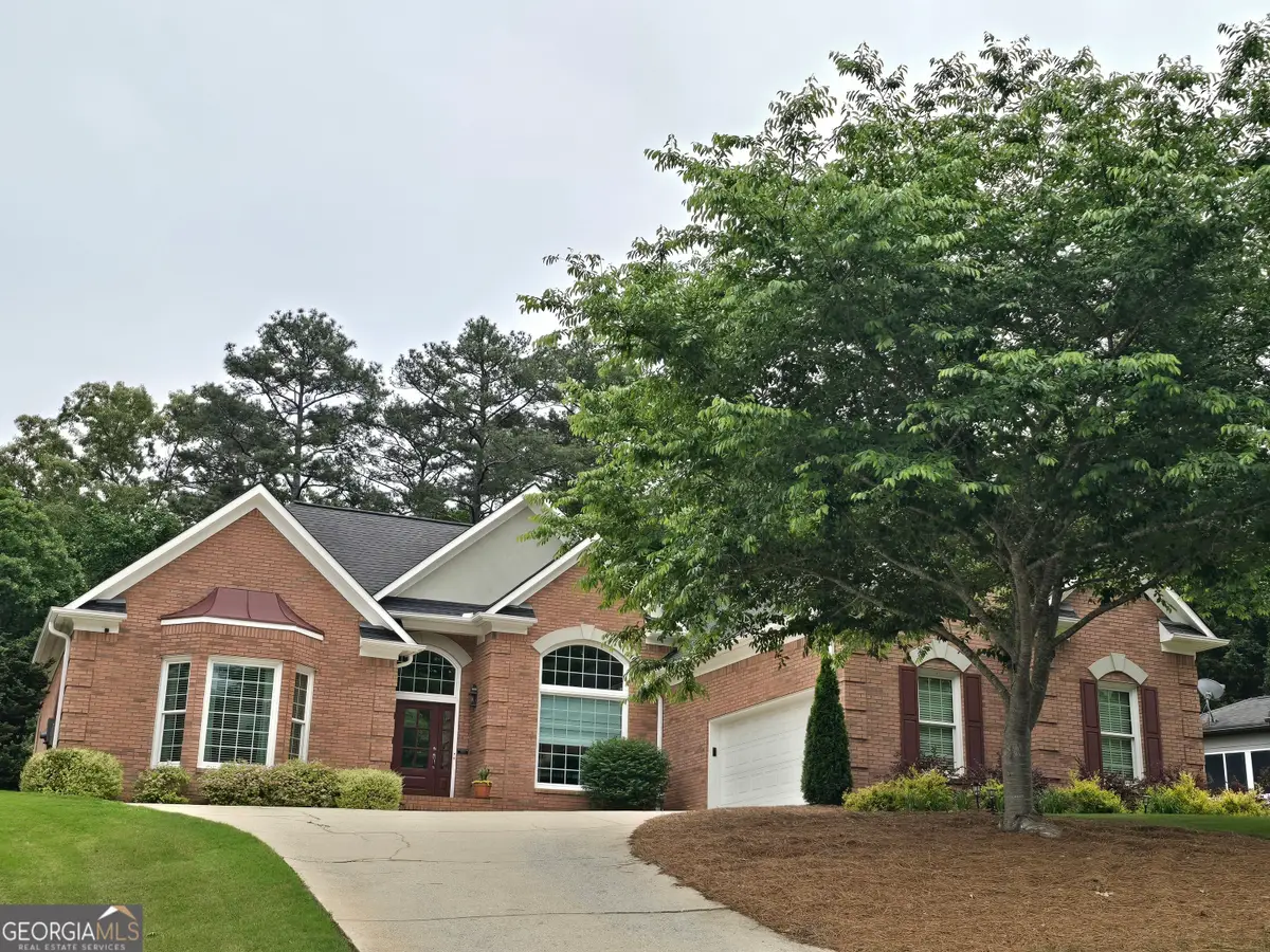3450 Pinemont Drive, Douglasville, GA 30135 - #1