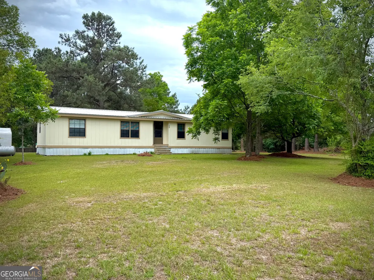 824 Hart Lane, Dublin, GA 31021 - #1