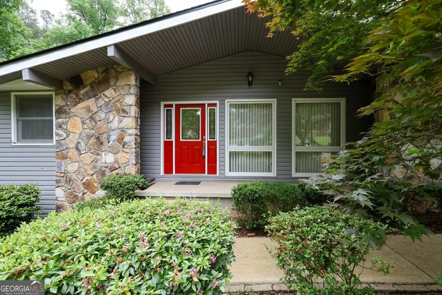 676 Elam Forest Court, Stone Mountain, GA 30083 - #3