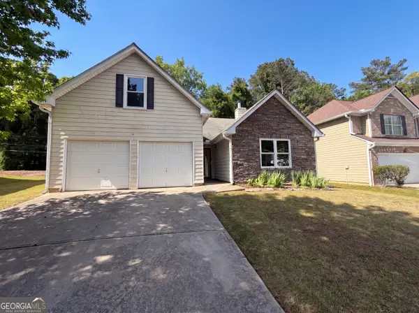 345 Espana Street, Atlanta, GA 30349