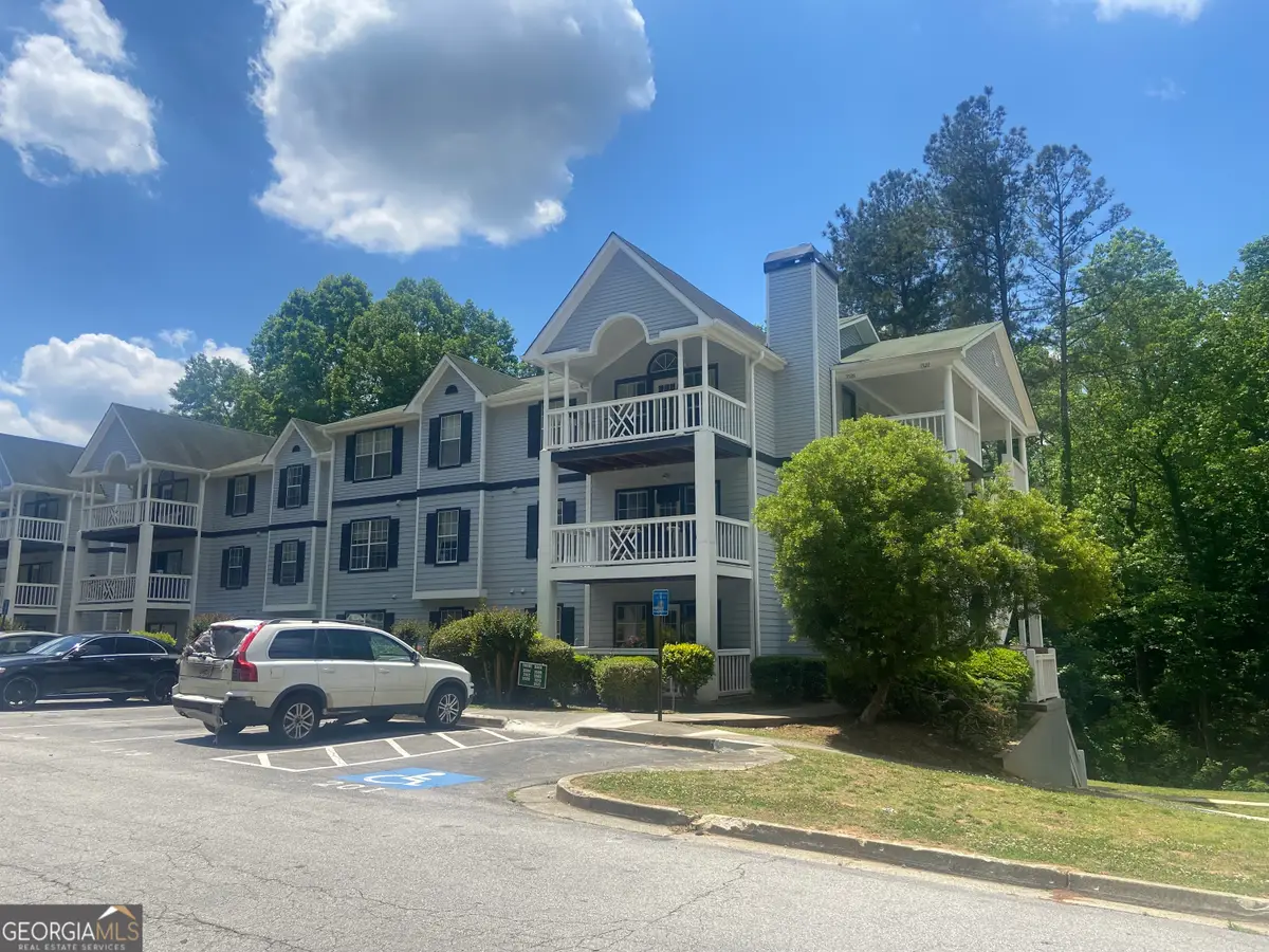 3521 Shepherds Path, Decatur, GA 30034 - #1