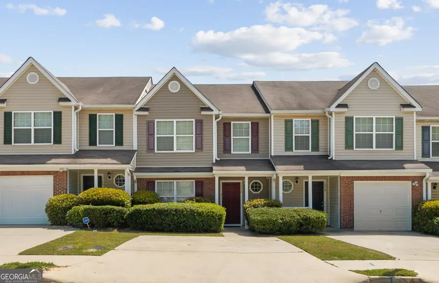 5356 Creekview Way, Morrow, GA 30260 - #3