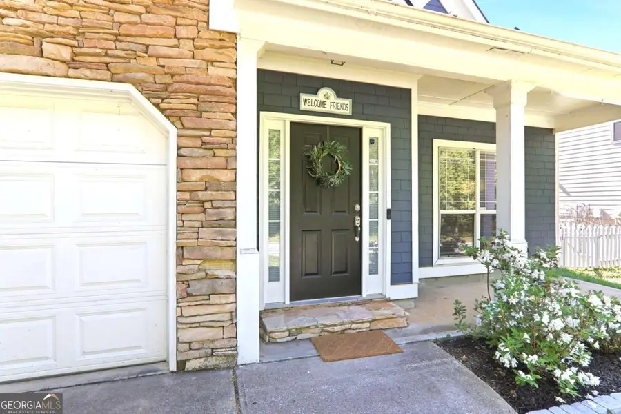 1094 Fourth Street, Stone Mountain, GA 30083 - #2