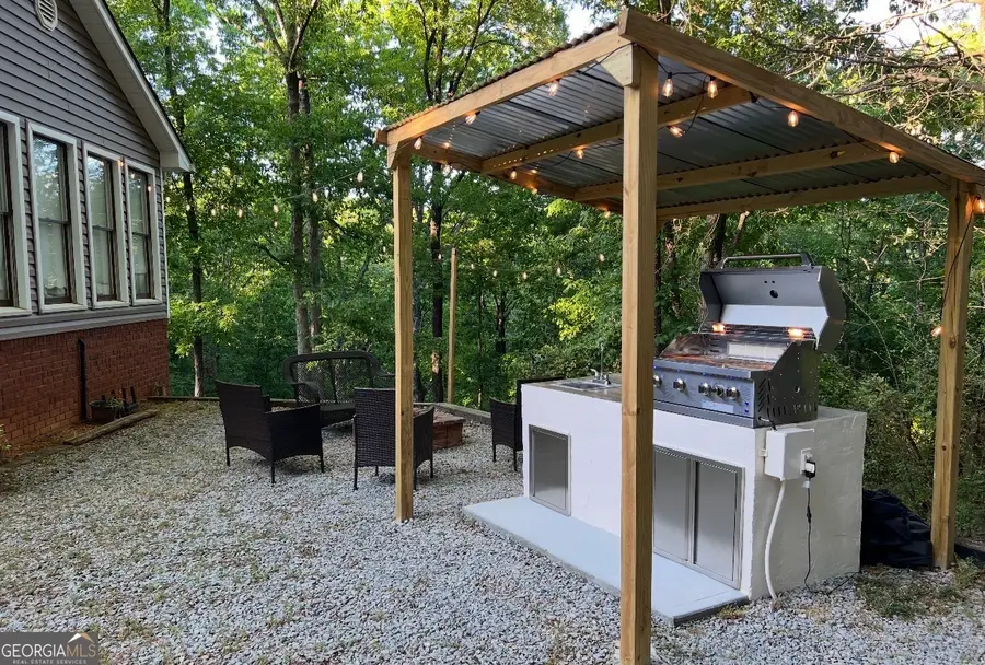 285 Wolf Den Road, Royston, GA 30662 - #2