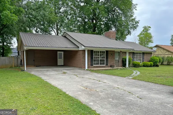 24 Sagewood Drive Nw, Rome, GA 30165