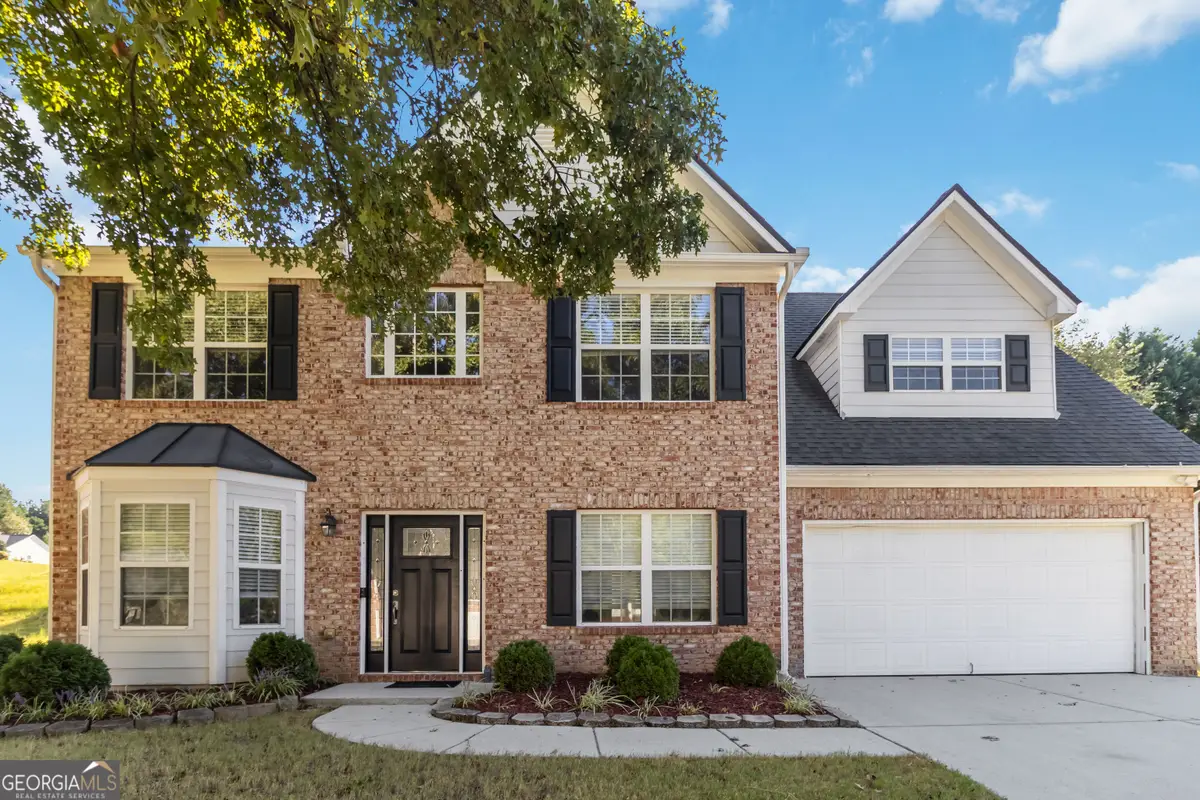 905 Shannon, Loganville, GA 30052 - #1