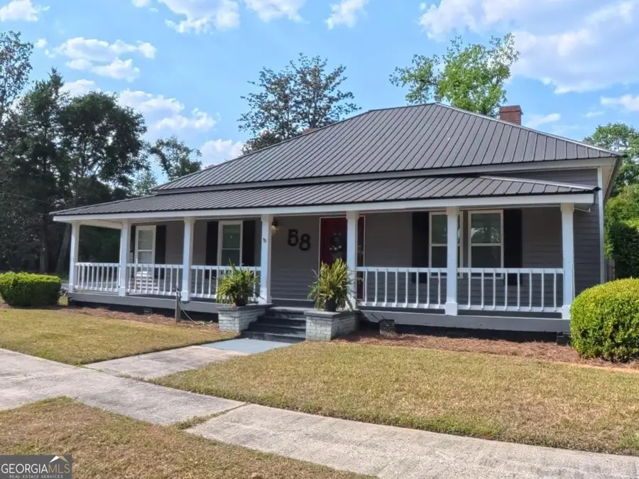 58 Cheatham Street, Wadley, GA 30477 - #2