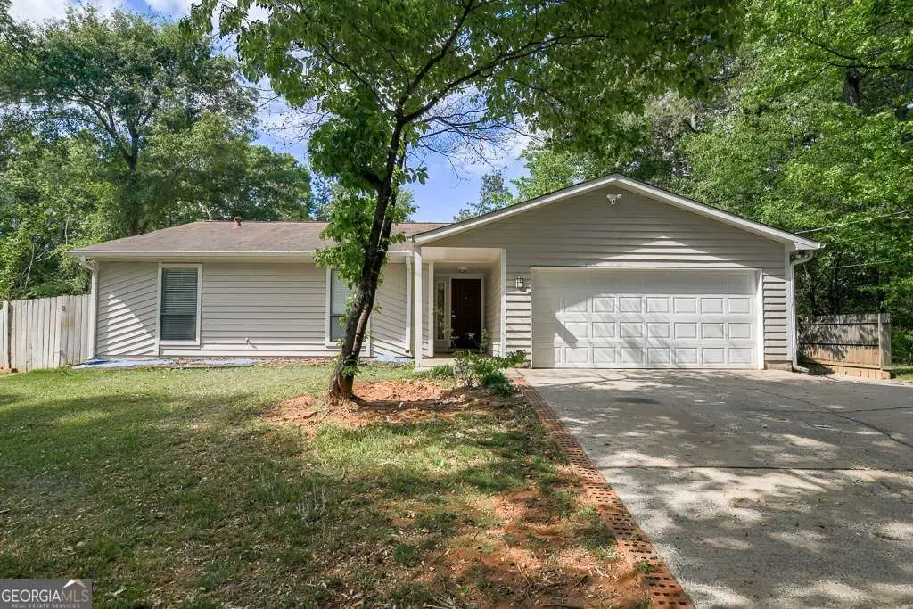 1195 Indian Way Nw, Lilburn, GA 30047 - #1