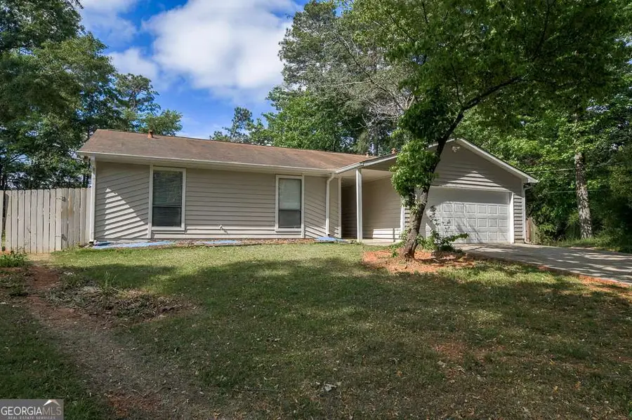 1195 Indian Way Nw, Lilburn, GA 30047 - #2