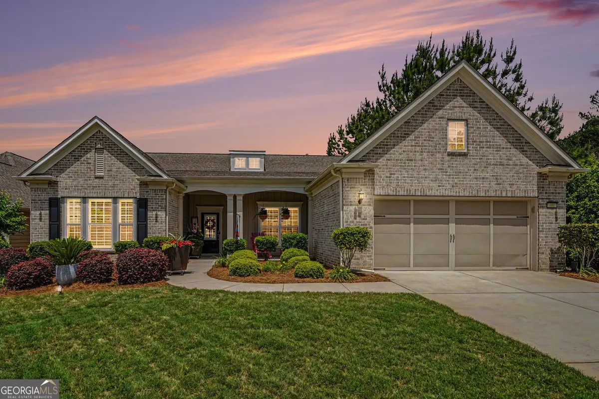 101 Salvia Court, Griffin, GA 30223 - #1