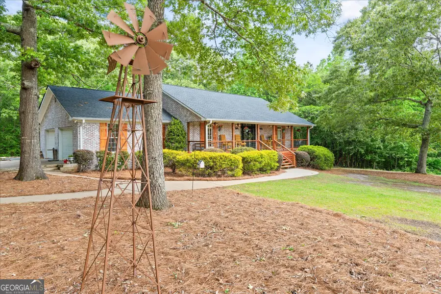 6540 Post Road, Douglasville, GA 30135 - #2