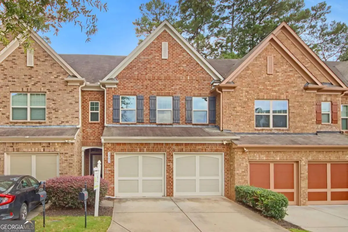 3365 Vintage Circle Se #5, Smyrna, GA 30080 - #1