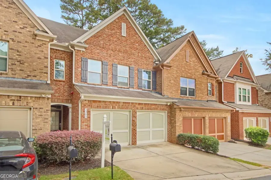 3365 Vintage Circle Se #5, Smyrna, GA 30080 - #2