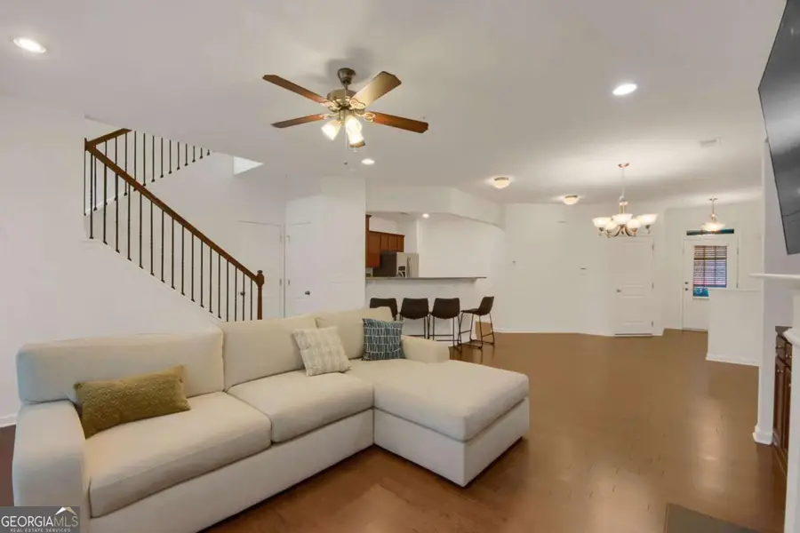 3365 Vintage Circle Se #5, Smyrna, GA 30080 - #3