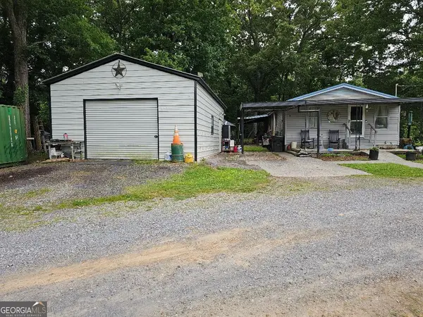 45 Mckay Drive Se, Cartersville, GA 30121