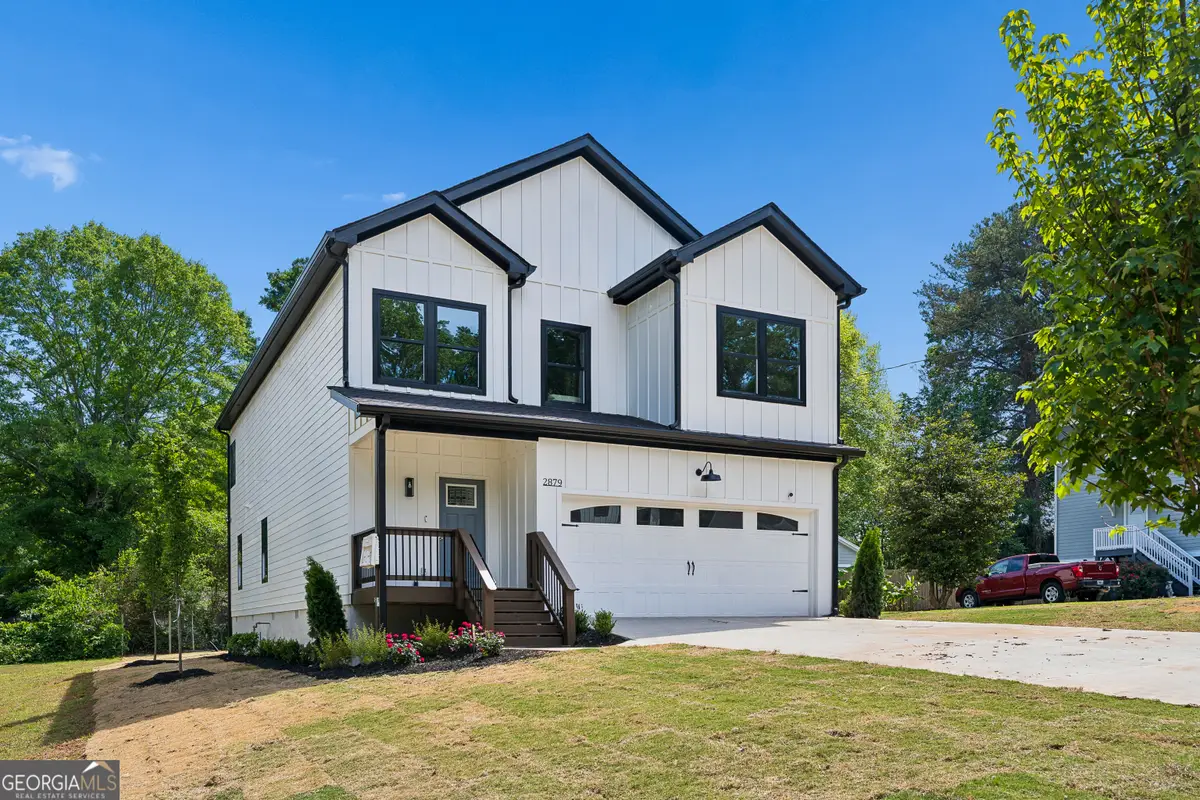 2879 Joyce Avenue, Decatur, GA 30032 - #1