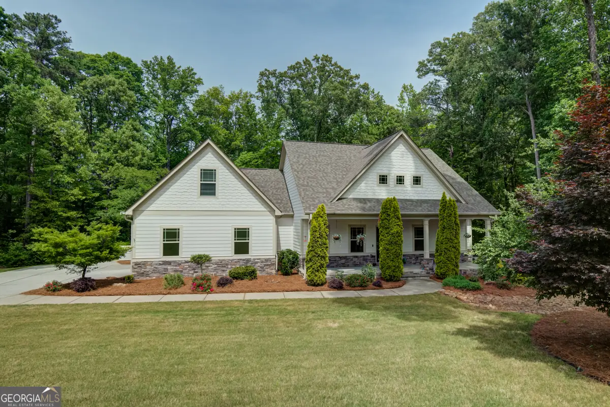 105 Laurel Forest Drive, Tyrone, GA 30290 - #1