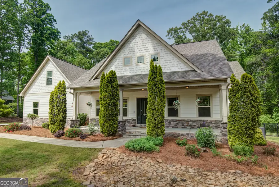 105 Laurel Forest Drive, Tyrone, GA 30290 - #2