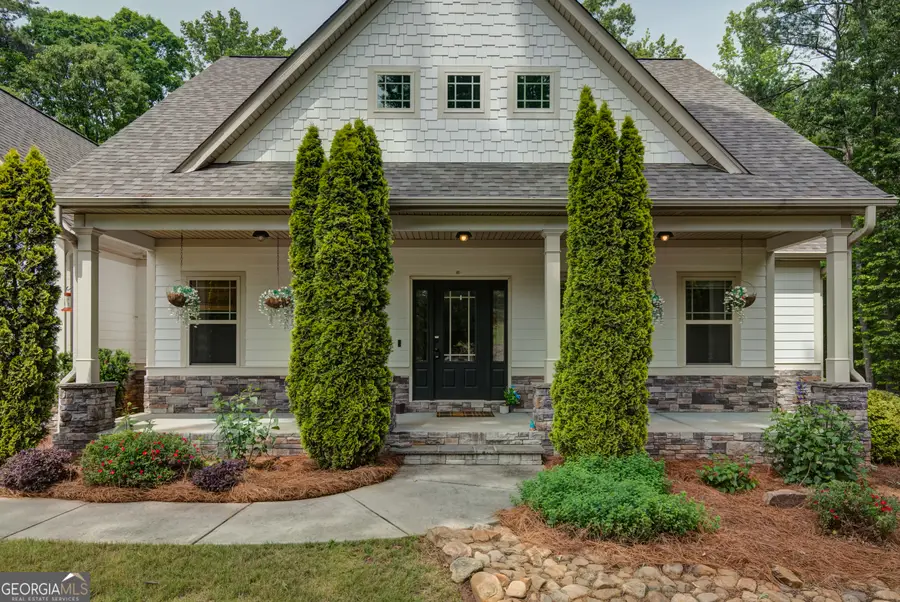 105 Laurel Forest Drive, Tyrone, GA 30290 - #3