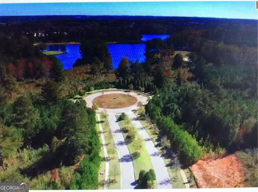 709 Giverny Way, Fairburn, GA 30213 - #3