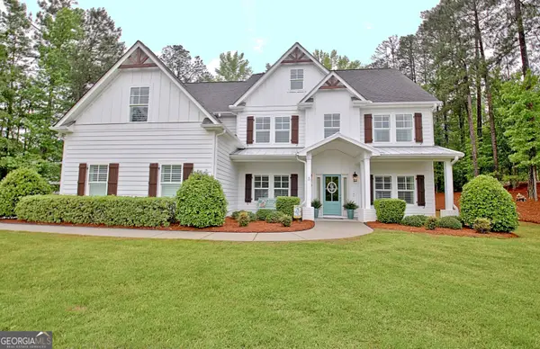 20 Woodchase Drive, Senoia, GA 30276