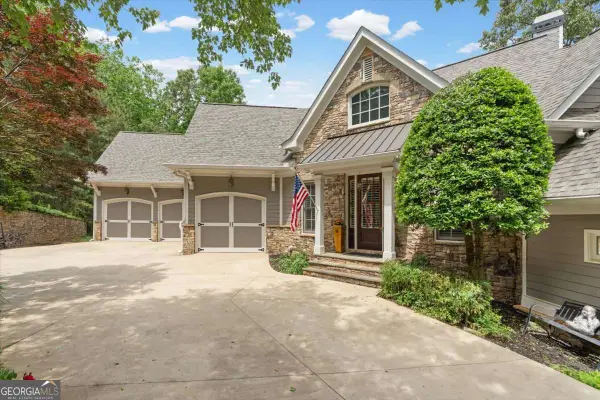 12 Somerset Lane, Cartersville, GA 30121