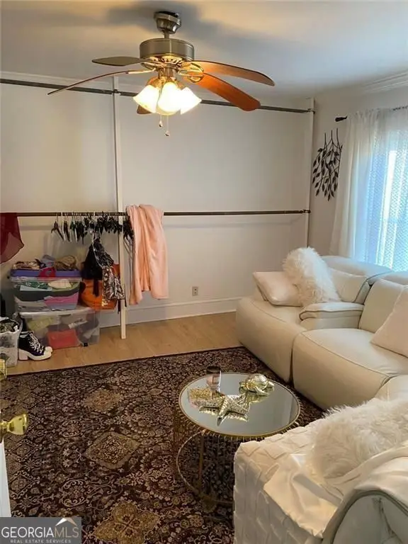 4682 Stonewall Tell Road, Atlanta, GA 30349 - #2