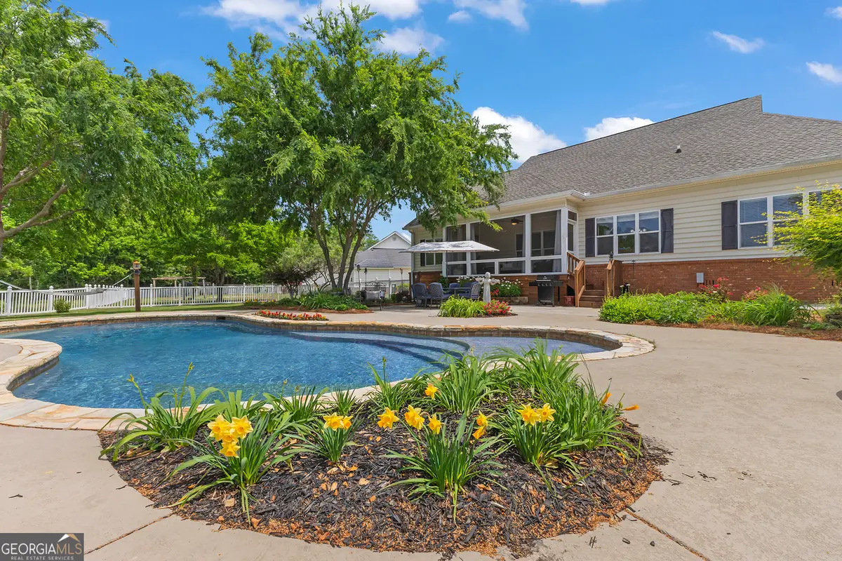 107 Lovorn Circle, Warner Robins, GA 31088 - #1