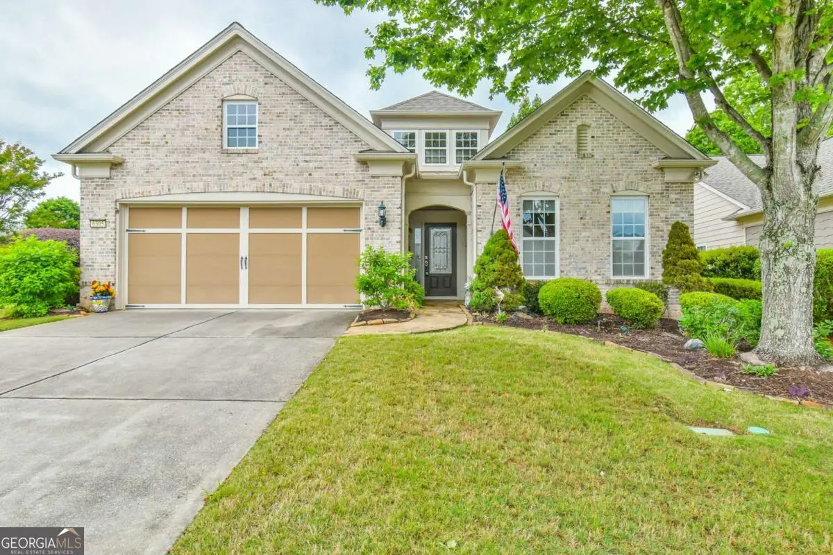 6305 Ashwood Lane, Hoschton, GA 30548 - #1