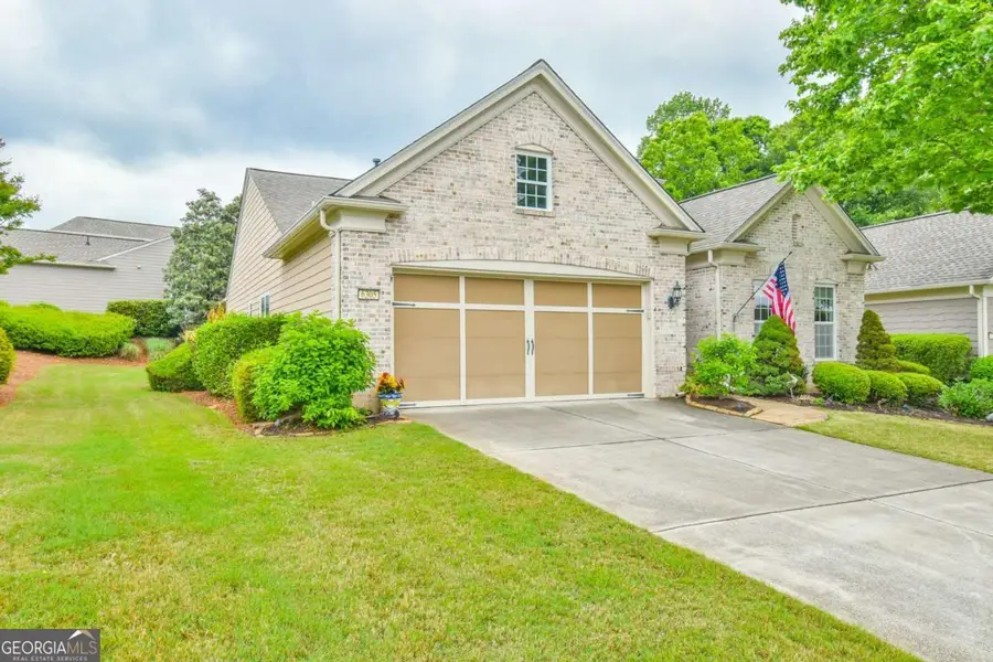 6305 Ashwood Lane, Hoschton, GA 30548 - #2