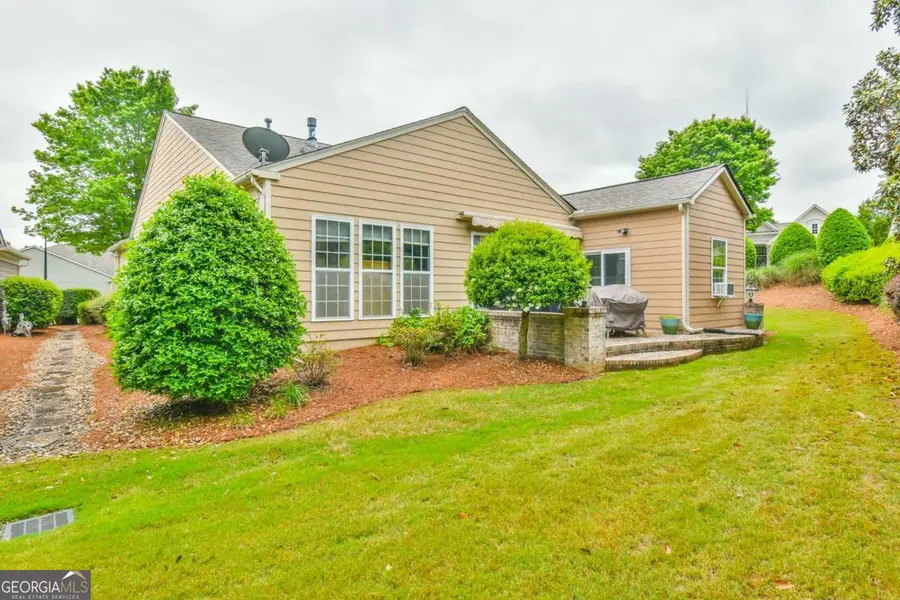 6305 Ashwood Lane, Hoschton, GA 30548 - #3