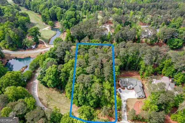 1010 Quaker Ridge Road, Greensboro, GA 30642