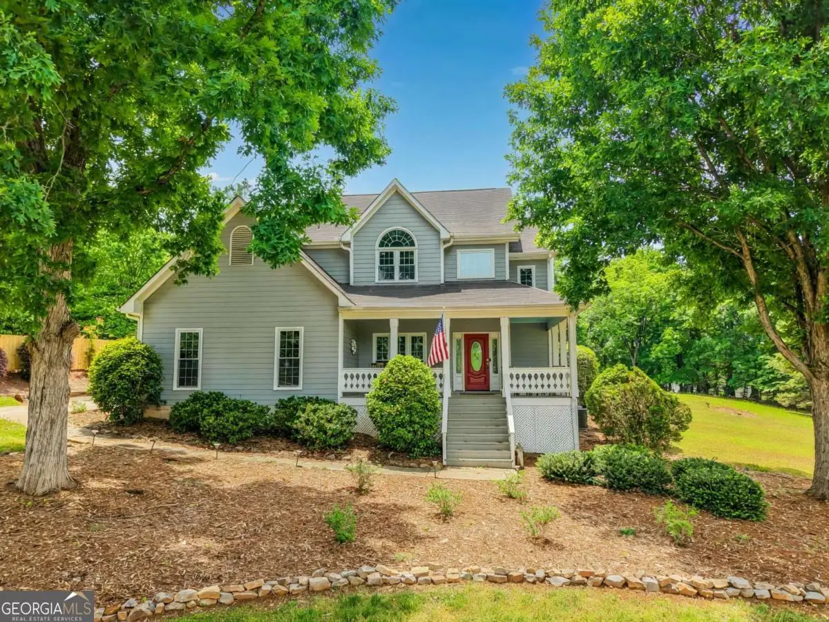 1690 Calls Creek Circle, Watkinsville, GA 30677 - #1