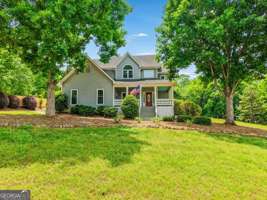 1690 Calls Creek Circle, Watkinsville, GA 30677 - #2